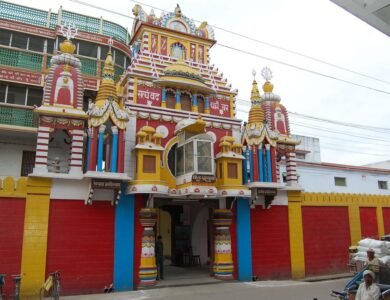 Gita-Press-Gets-Gandhi-Peace-Award. India West