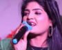 Guns-Go-Off-In-Celebration-In-Bihar-Singer-Nisha-Upadhyay-Injured India West