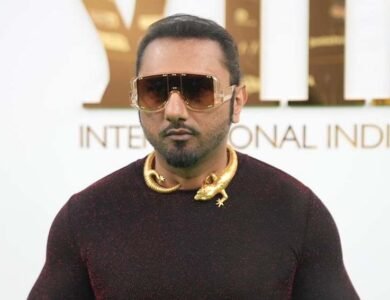 Honey-Singh-Threatened-By-Canada-Based-Goldy-Brar India West