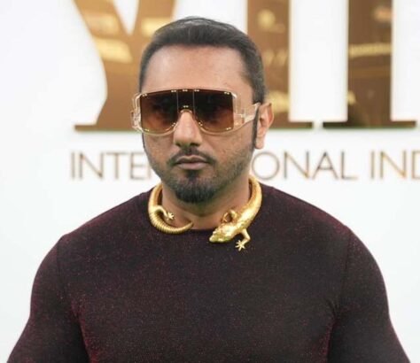 Honey-Singh-Threatened-By-Canada-Based-Goldy-Brar India West