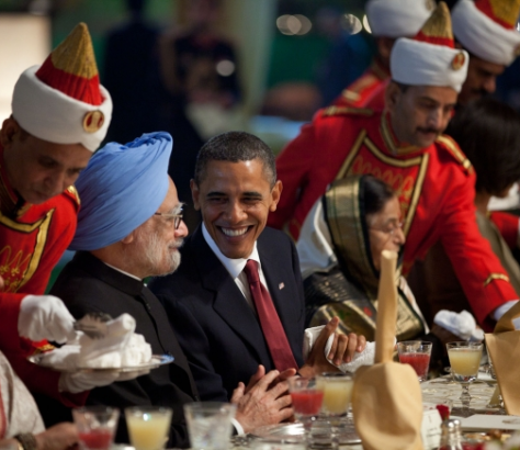 How-Indias-PM-Became-Obamas-First-State-Guest-India-West India West