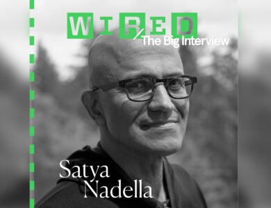 In-Satya-Nadellas-World-AI-Would-Be-Everyones-Assistant India West