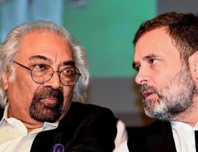 “In US, Rahul Addressed Press Club, What About Modi? India West