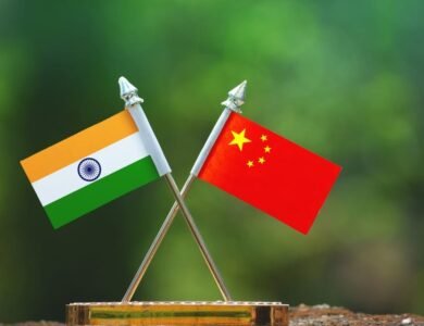 India-Major-Beneficiary-As-Supply-Chains-Leave-China-Morgan-Stanley India West