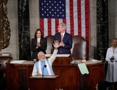India Skittish About Being Seeing As US Ally, Lawmakers Drop Talk Of NATO Plus india west