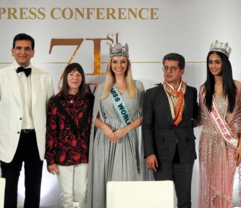 India-To-Host-Miss-World-2023 India West