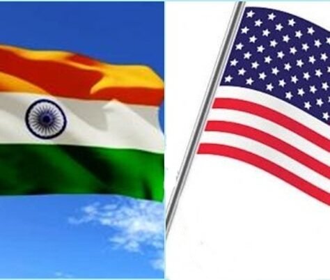 India-US-Discuss-High-Tech-Joint-Production. India West