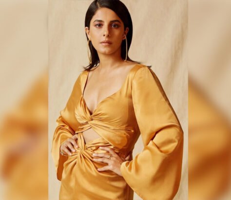 Isha-Talwar-Says-Rohit-Shetty-Is-His-Own-Hero-On-Sets India West