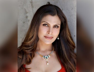Kimi-Verma-To-Host-Beauty-Pageant-To-Empower-Women. India West