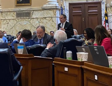 Kumar-Barve-Sworn-In-As-Maryland-Public-Service-Commissioner India West