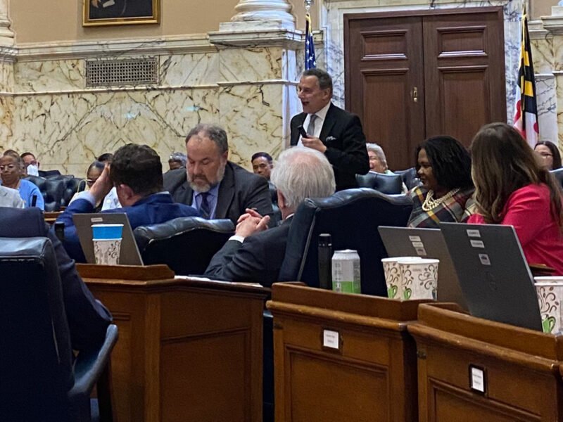 Kumar-Barve-Sworn-In-As-Maryland-Public-Service-Commissioner India West