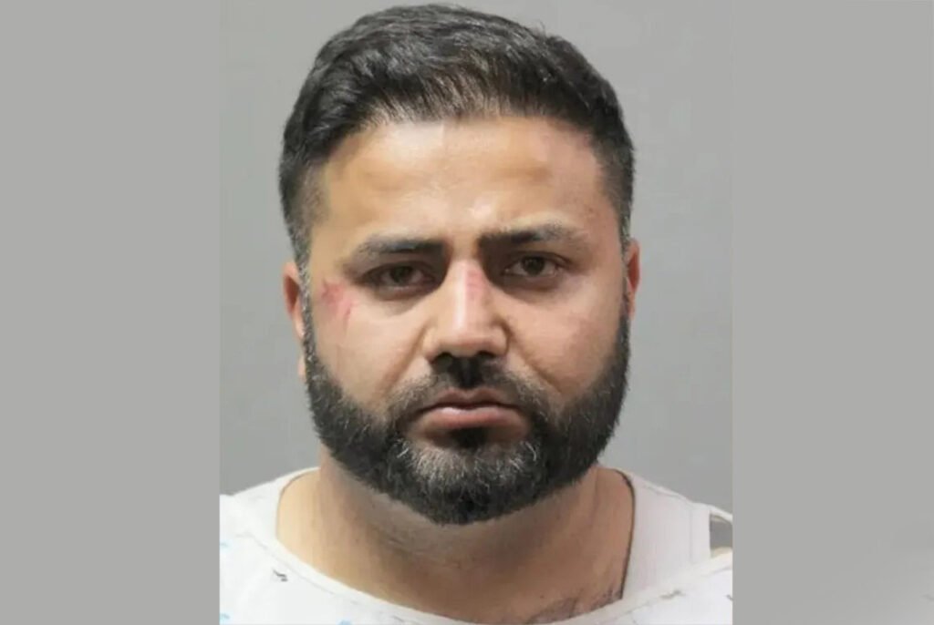 Man Charged For Crash That Killed 2 Teens - IndiaWest News