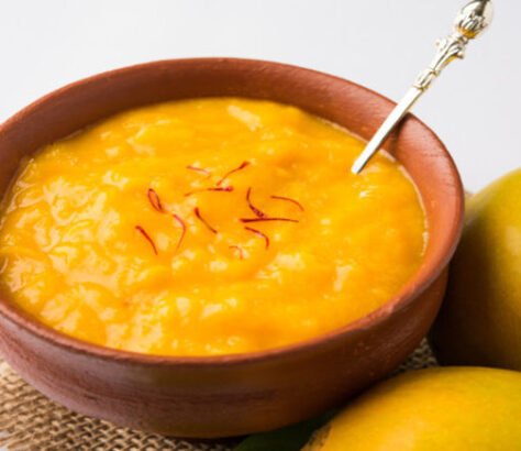 Mango-Smash. India West