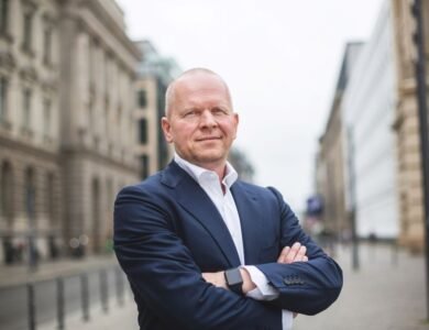 Mastercards-Michael-Miebach-Joins-USISPF-Board. India West