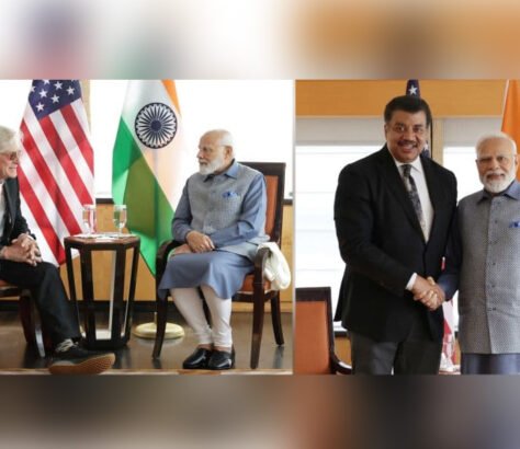 Modi-In-NY-Meets-Parade-Of-US-Intellectuals-Business-Health-Experts