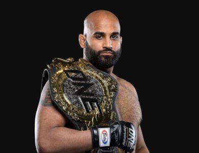 My-Blood-And-Roots-Are-Still-Punjabi-Arjan-Singh-Bhullar. India West
