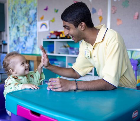 Neeraj-Senthil-Top-UC-Davis-Undergrad-Earns-Patent-Cuddles-Babies-Teaches-In-Schools India West