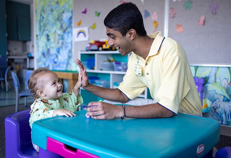 Neeraj-Senthil-Top-UC-Davis-Undergrad-Earns-Patent-Cuddles-Babies-Teaches-In-Schools India West