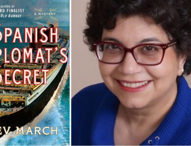 Nev-March-Has-A-Series-On-Indian-Immigrants-To-America. India West