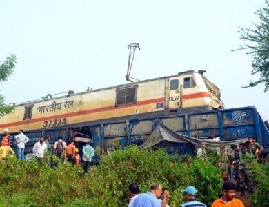 Odisha-Train-Tragedy-Flaws-In-Signalling-System India West