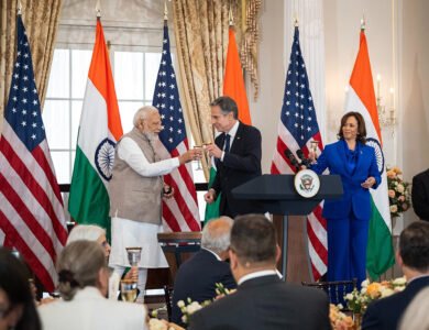 Putin-Wagner Dispute Exposes Real Crack Blinken India West