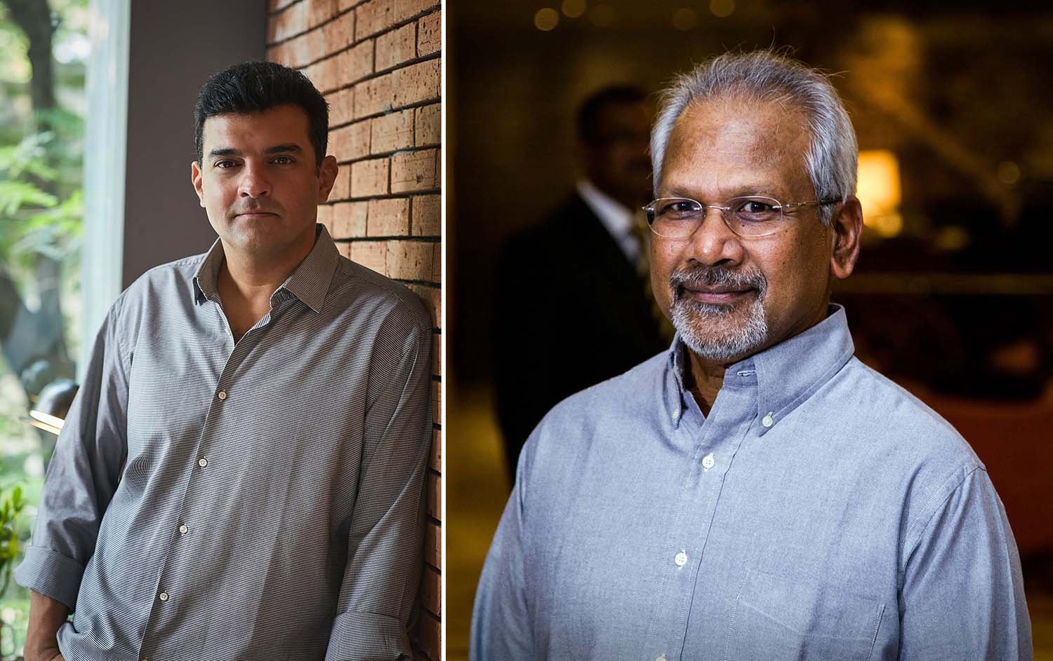 Ram Charan, Jr NTR, Mani Ratnam, Siddharth Roy Kapur Invited To Join Academy - Vimarsana News