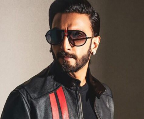 Ranveer-Singh-To-Enter-Hollywood India West