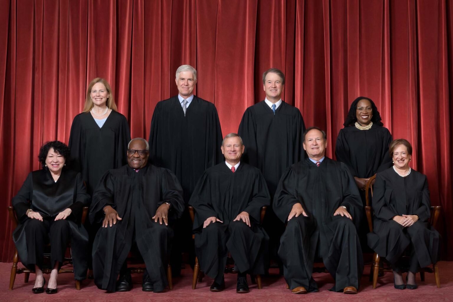SCOTUS Strikes Down Affirmative Action In Colleges, Biden Admin