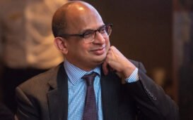 Sandeep-Krishnamurthy-Named-Dean-At-Cal-Poly-Pomona. India West