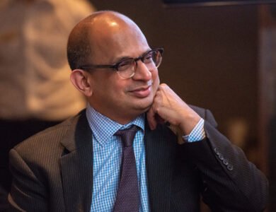 Sandeep-Krishnamurthy-Named-Dean-At-Cal-Poly-Pomona. India West