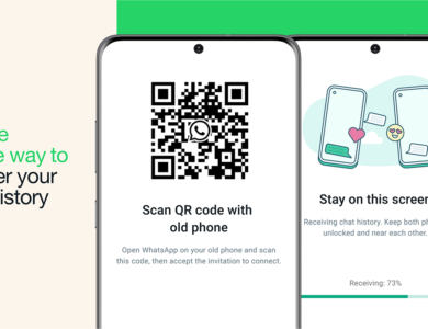 Secure-Transfer-Of-Full-Chat-History-On-WhatsApp-Now-Possible India West