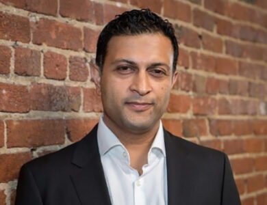 Shilen-Patel-Named-Chief-Business-Development-Officer-At-Cal-Water India West