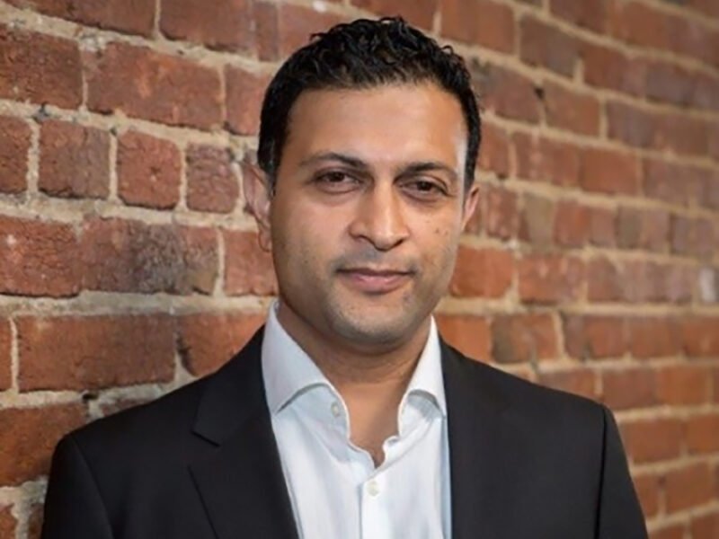 Shilen-Patel-Named-Chief-Business-Development-Officer-At-Cal-Water India West