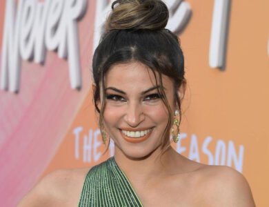 Show-Amped-Up-Richa-Moorjanis-Confidence-On-Set India WEst