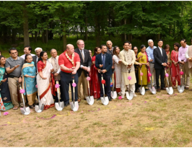 Shri-Sanatan-Mandir-In-NJ-Building-1.25-Community-Hall India West