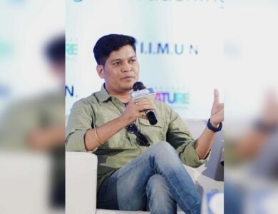 Simon-Schuster-To-Release-Commando-Lucky-Bisht-Biopic-On-July-4 India West