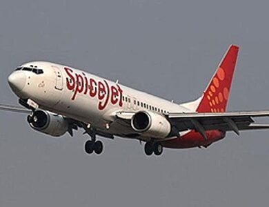 SpiceJet-Loses-To-Cough-Up-Rs-380-Crore-To-Kalanithi-Maran India West