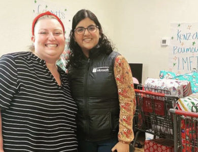 Teen-Starts-NGO-To-Support-Foster-Care-Services India West