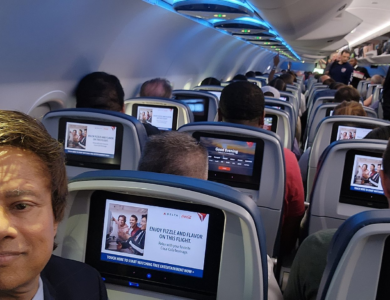 Thanedar Co-Sponsors Immigration Bill India West