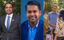 Three-South-Asians-Win-VA-Dem-Primaries India West