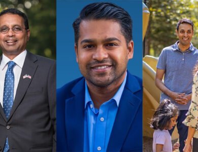 Three-South-Asians-Win-VA-Dem-Primaries India West