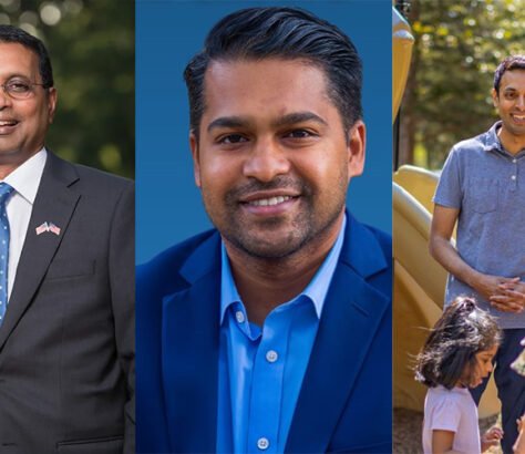 Three-South-Asians-Win-VA-Dem-Primaries India West