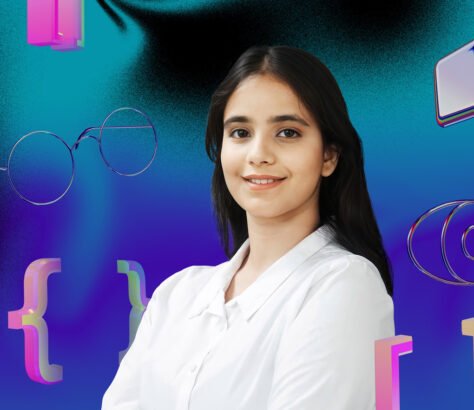 Tim-Cook-Asmi-Jains-Work-Exemplifies-Indian-Developers-Creativity India West