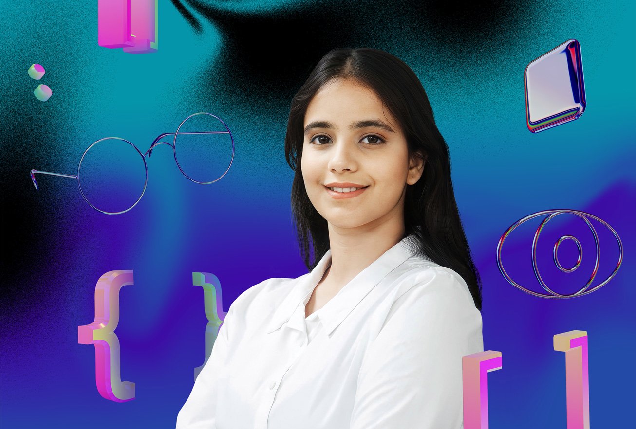 Tim Cook: Asmi Jain's Work Exemplifies Indian Developers Creativity - Vimarsana News
