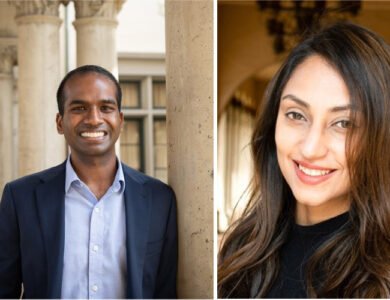 Two-Indian-Americans-At-Caltech-Recognized-With-Named-Professorships-India-West India West