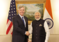 US-India-Business-Gujarat-Gets-Micron-Techs-2.75-Bln-Semiconductor-Facility-GE-Signs-MO India West