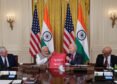 US-India-Send-‘Strong-Message-To-China-In-Subtle-Way-Washington-Post India West