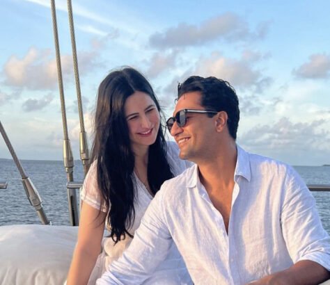 Vicky-Kaushal-Dedicates-Song-To-Wife-Katrina India West