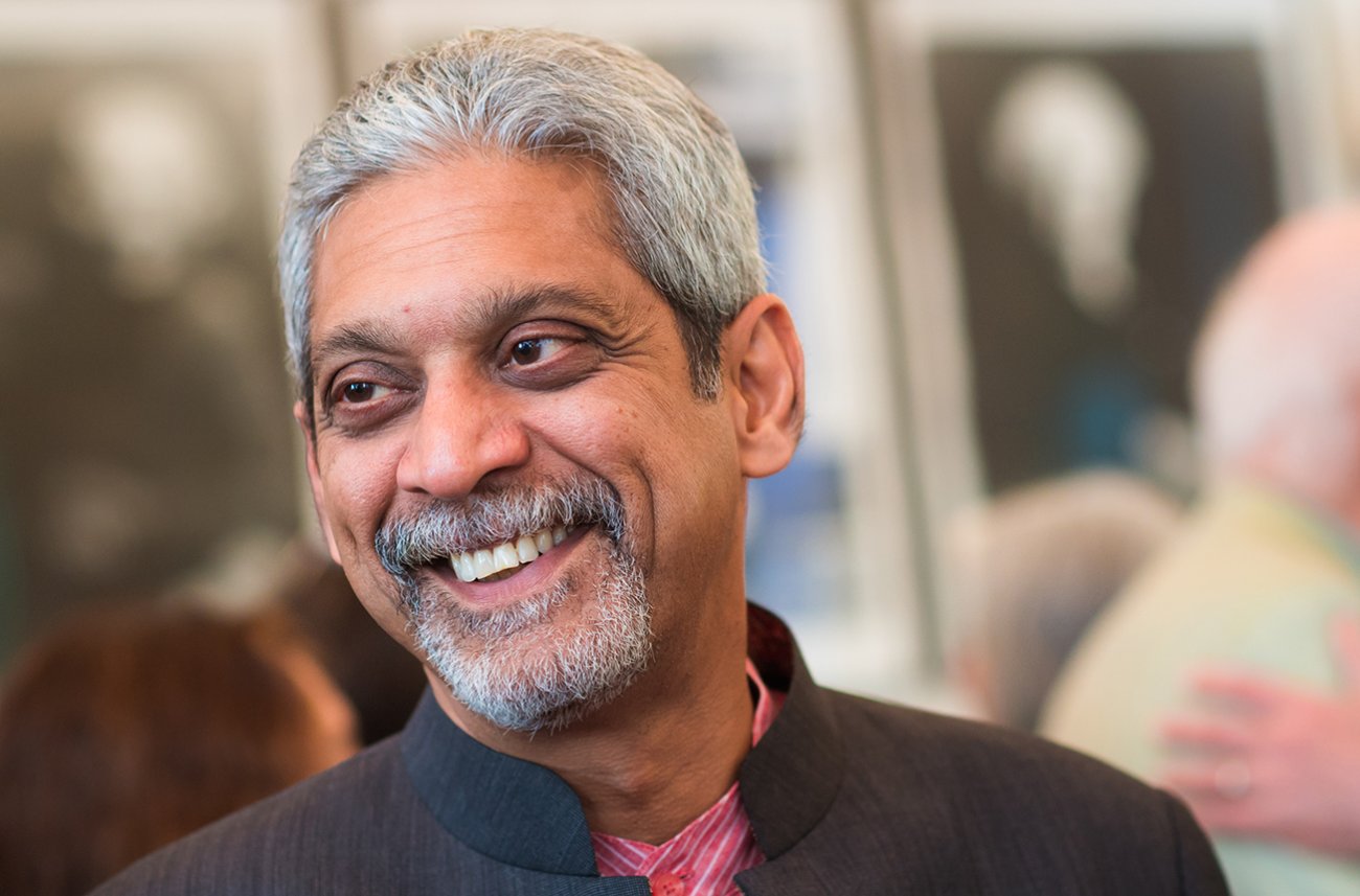 Vikram-Patel-Named-Chair-Of-Harvards-Global-Health-Dept India West