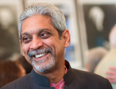 Vikram-Patel-Named-Chair-Of-Harvards-Global-Health-Dept India West
